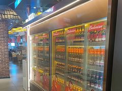 -河坝烧烤串城(金达莱店)