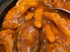 -将相和·海鲜蒸饺大连菜