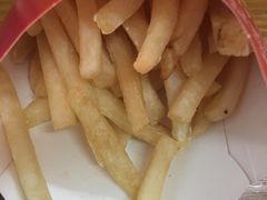-麦当劳(盐城世纪大道得来速店)