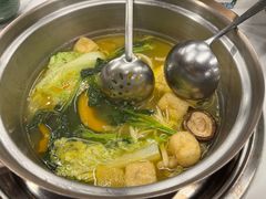 -润园四季椰子鸡火锅(欢乐海岸店)