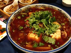 仔姜黄辣丁-院8里·少城记忆老川菜(宽窄巷子店)