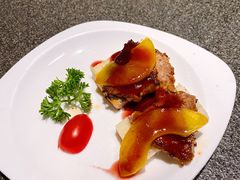 -大桥日本料理·日式放题·铁板定食(科兴科学园店)