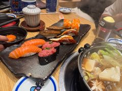 -合点寿司(金虹桥商场店)