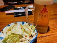 -晶吉·居酒屋·烧鸟·海胆(民主广场店)