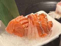 -熊出没日本烧肉放题