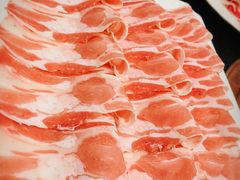 -清真·京华源铜锅涮肉(丰庆店)