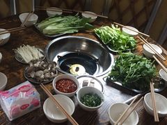 -巴山一绝烤全羊(三圣乡刘家花园店)