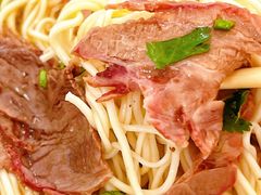 牛肉拉面-鑫明明拉面(宁化路店)