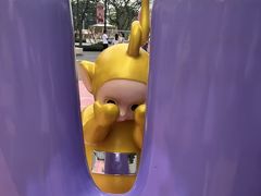 -东莞松山湖万象汇