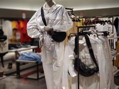 -ZARA(深圳金光华广场店)