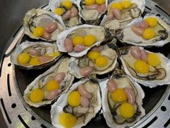 -飞尝蚝·顺德菜·鱼生(顺德总店)