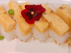 -聚宾楼·烤鸭·家宴(科技三路店)