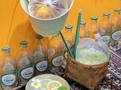 -泰茶清吾·老挝冰咖啡·绵绵冰(泉州首店)