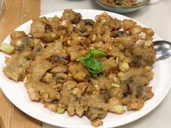 一品海蛎煎-莆田餐厅(滨海广场店)