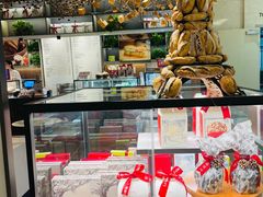 -正本原 Le Grenier a Pain(官舍店)