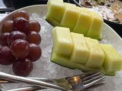 -杭州临平万丽酒店·万丽轩中餐厅