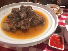 -西贝莜面村(万象天地店)