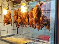 -晶牌烤鸭(延吉东路557弄小区店)