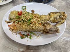 避风塘富贵虾-富来美食