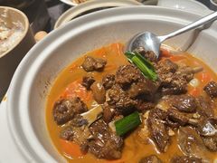 -简小舍·民间手艺菜(武昌江滩店)