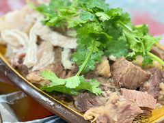 -刘艳黄牛肉(九襄店)