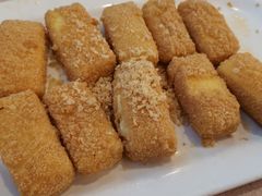 一品皇豆腐-竹溪百福酒家(同和店)