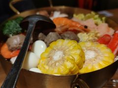 -弄堂里·寻味杭州(湖滨银泰in77C区店)