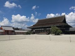 -京都御所