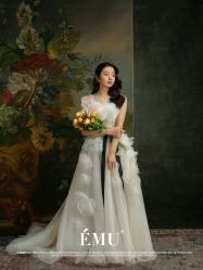 -EMU艺慕摄影(扬中店)