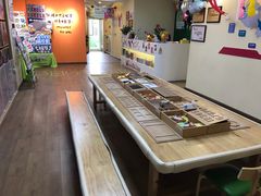 -培飞思维馆(浣花溪校区)