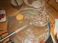 -牛很鲜潮汕牛肉火锅(乐清店)