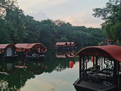 -侨美·唐荔园·40年地道粤菜