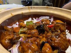 三杯鸡-大牌大·传统杭帮菜(湖滨店)