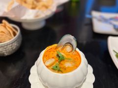 -Thai Alley泰爱里(二沙岛店)