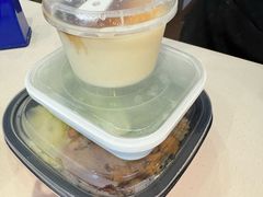 -永和大王(一口茶豆浆|花香豆更香·碧榕湾店)