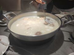 -骨之味·筒骨汤火锅(江头店)