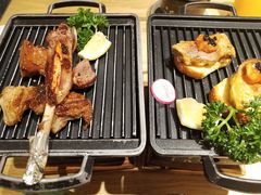 -虹料理·日料放题(悠方店)