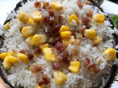 -海口骑楼小吃街