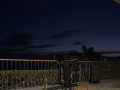 -日落吧·海景咖啡厅·餐酒吧·鸡尾酒·下午茶·乐队表演·浪漫夕阳·三亚文华东方酒店
