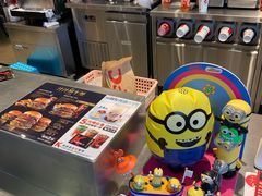 -肯德基(天津奥城店)