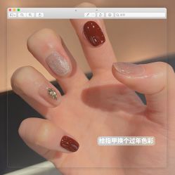 -LEILEI NAIL蕾蕾美甲美睫