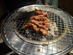 -蒜香焼肉PURUSHIN(马场路店)