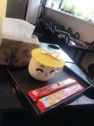 -意廊 Hair Salon
