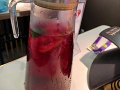 -徐记小怪兽肉蟹煲(中央大街店)