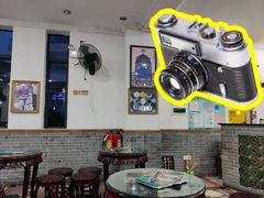 -仁信老铺(华盖路店)