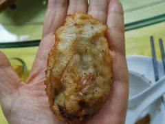 -蚝家菜馆(沙井店)