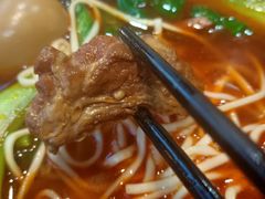 -李先生牛肉面大王(太原南内环店)