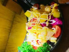 -昊·来了寿司(双楠2店)