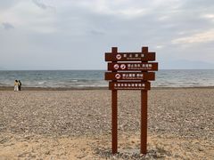 -月亮湾湿地公园
