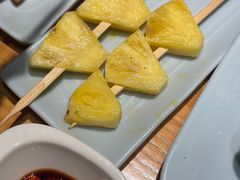 -蚝翅·海鲜粥·烧烤·龙虾季(海曙天一店)